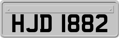 HJD1882