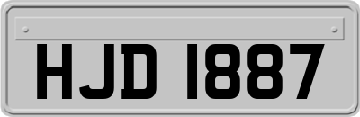 HJD1887