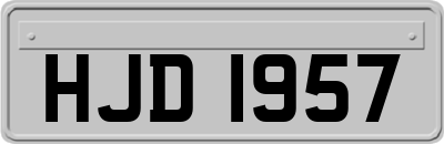 HJD1957