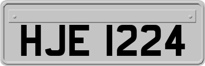 HJE1224