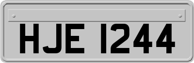 HJE1244