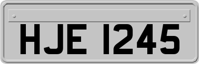 HJE1245