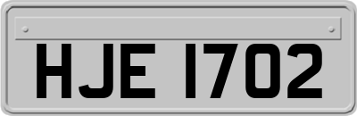HJE1702