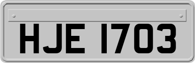 HJE1703