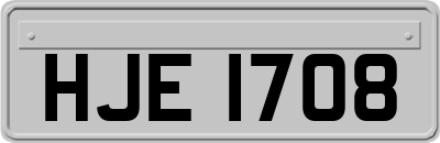 HJE1708