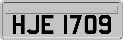 HJE1709