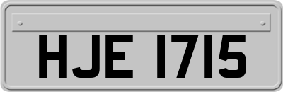 HJE1715