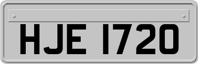 HJE1720