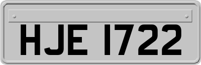 HJE1722