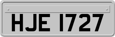 HJE1727