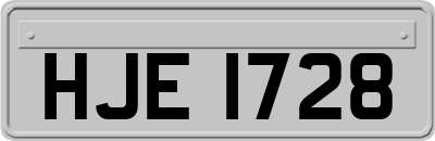 HJE1728