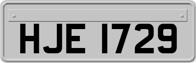 HJE1729