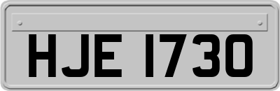 HJE1730