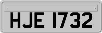 HJE1732