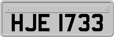 HJE1733