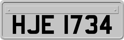 HJE1734