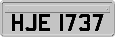 HJE1737
