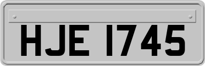 HJE1745