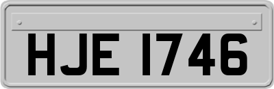 HJE1746