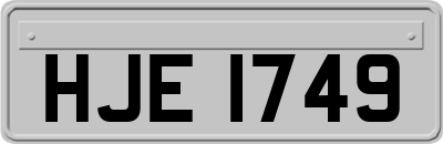 HJE1749