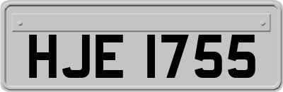 HJE1755