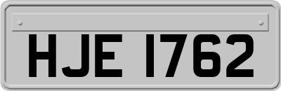 HJE1762
