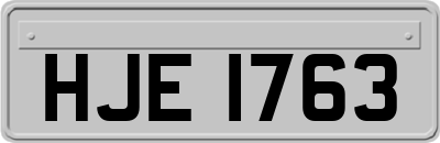 HJE1763