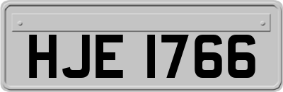 HJE1766