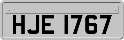 HJE1767