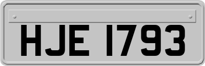 HJE1793