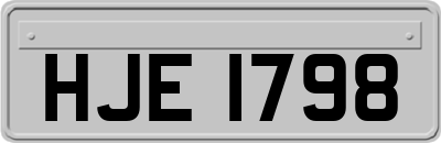 HJE1798