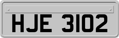 HJE3102
