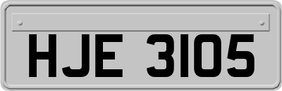 HJE3105