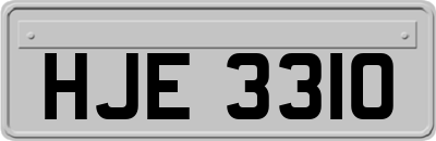 HJE3310