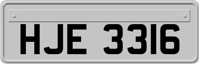 HJE3316