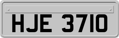 HJE3710