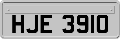HJE3910