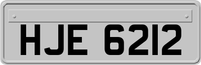 HJE6212