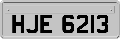 HJE6213