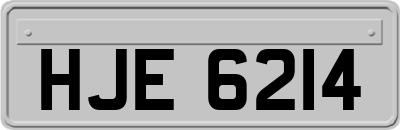 HJE6214