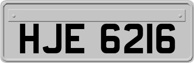 HJE6216