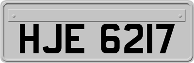 HJE6217