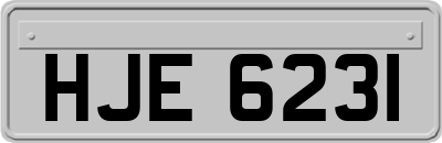 HJE6231