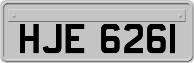 HJE6261