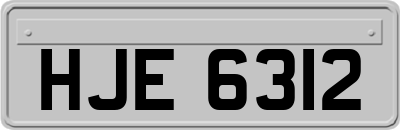HJE6312