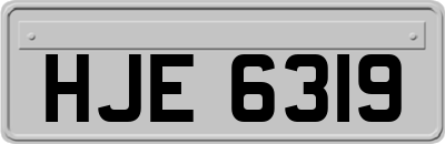 HJE6319