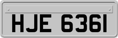 HJE6361