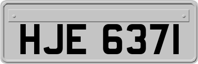 HJE6371