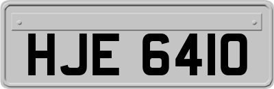 HJE6410