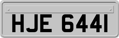 HJE6441